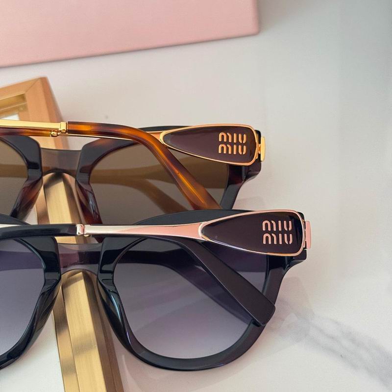 Miu Miu Glasses sms (2688)