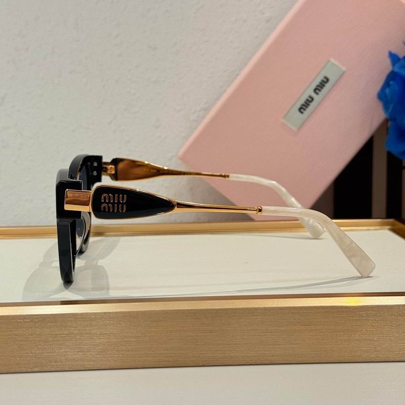 Miu Miu Glasses sms (2689)