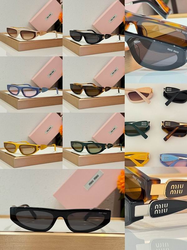 Miu Miu Glasses sms (2690)