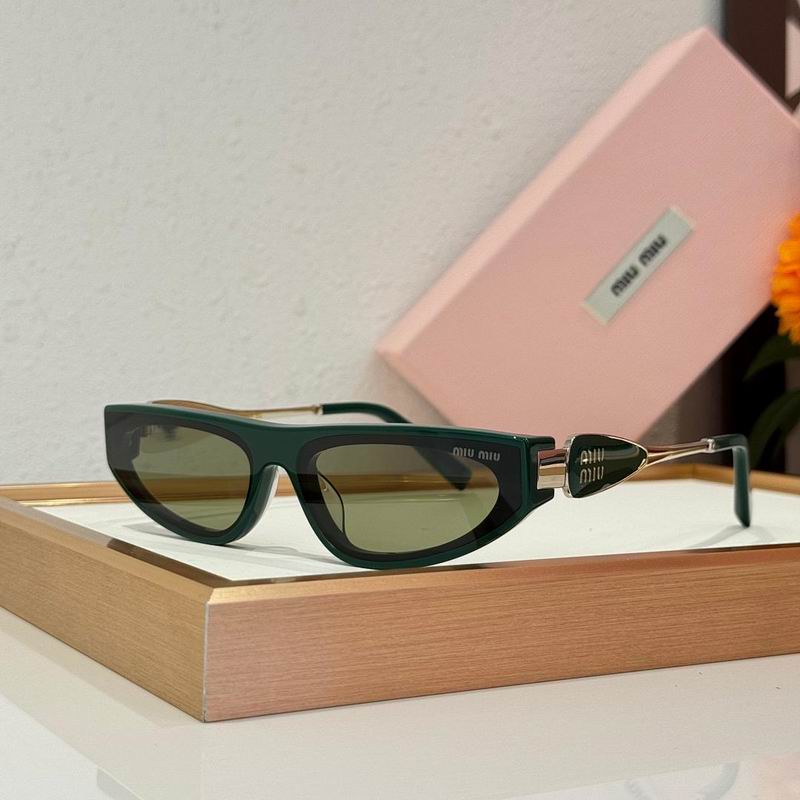 Miu Miu Glasses sms (2691)