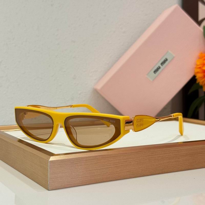 Miu Miu Glasses sms (2692)