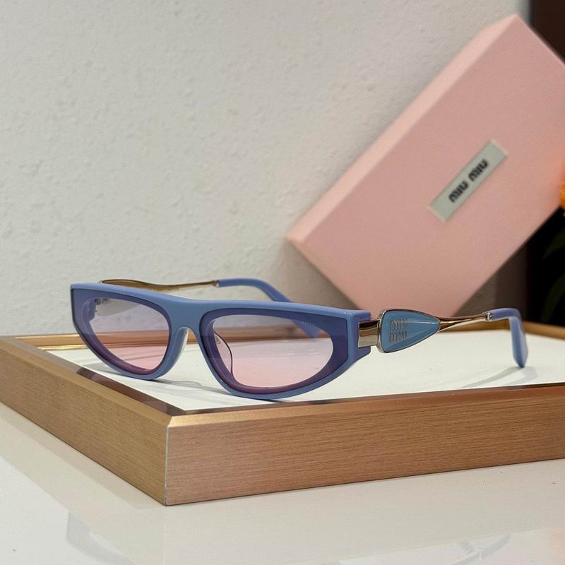 Miu Miu Glasses sms (2694)