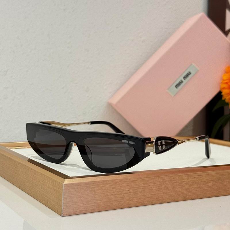 Miu Miu Glasses sms (2695)