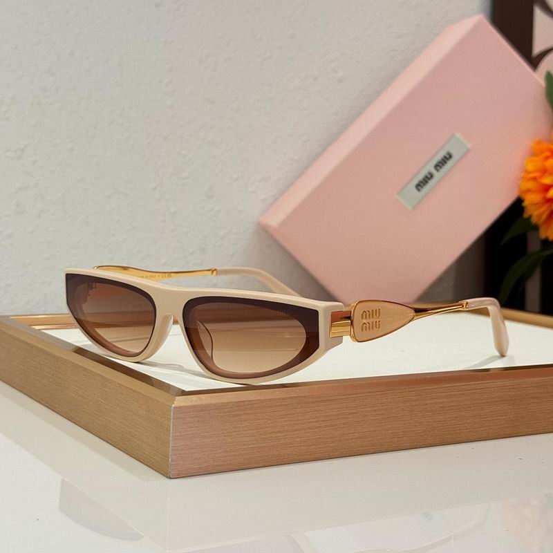 Miu Miu Glasses sms (2696)