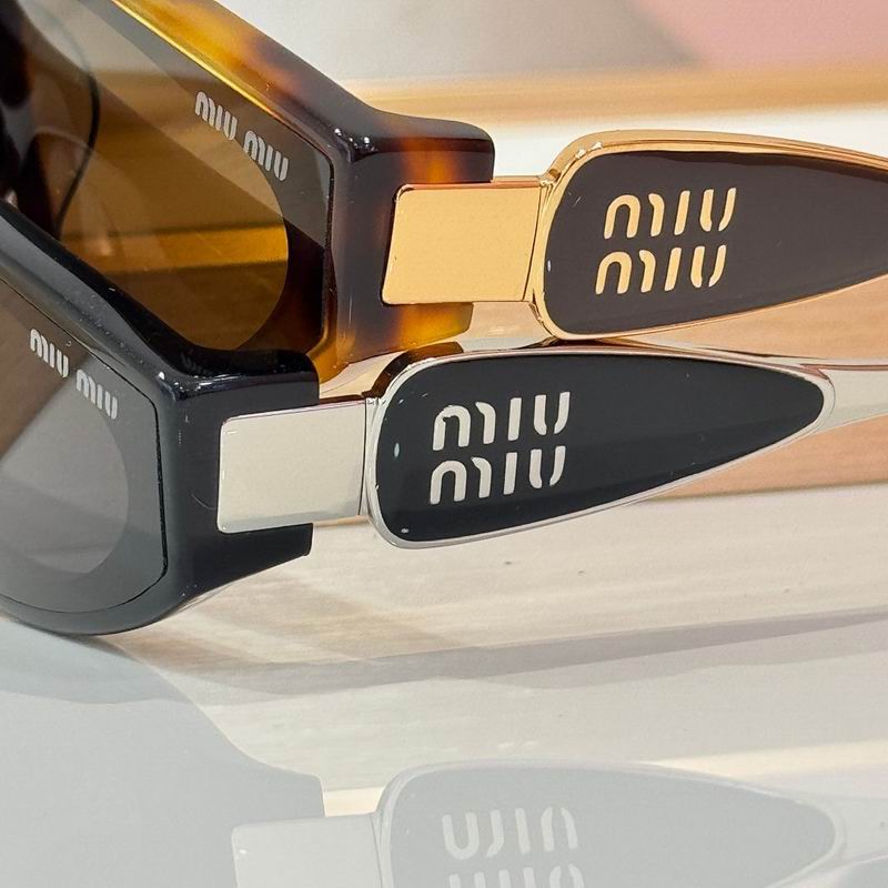 Miu Miu Glasses sms (2697)