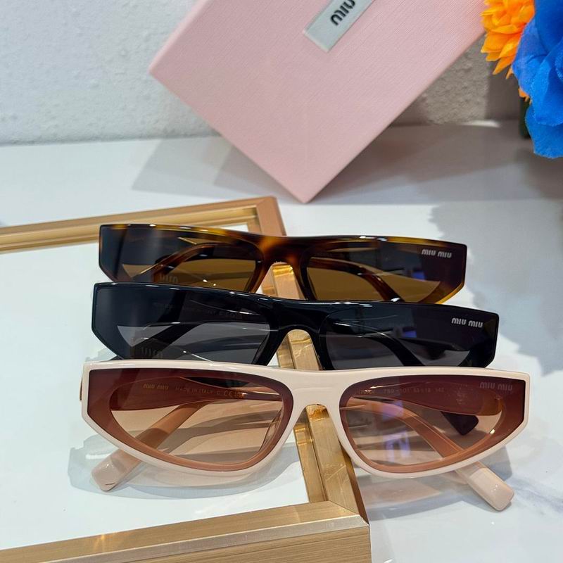 Miu Miu Glasses sms (2698)