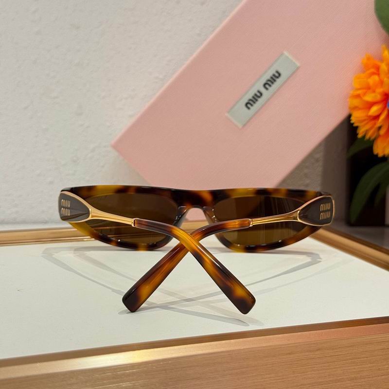 Miu Miu Glasses sms (2699)