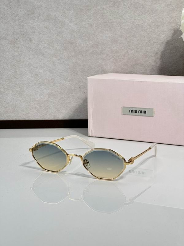 Miu Miu Glasses sms (270)