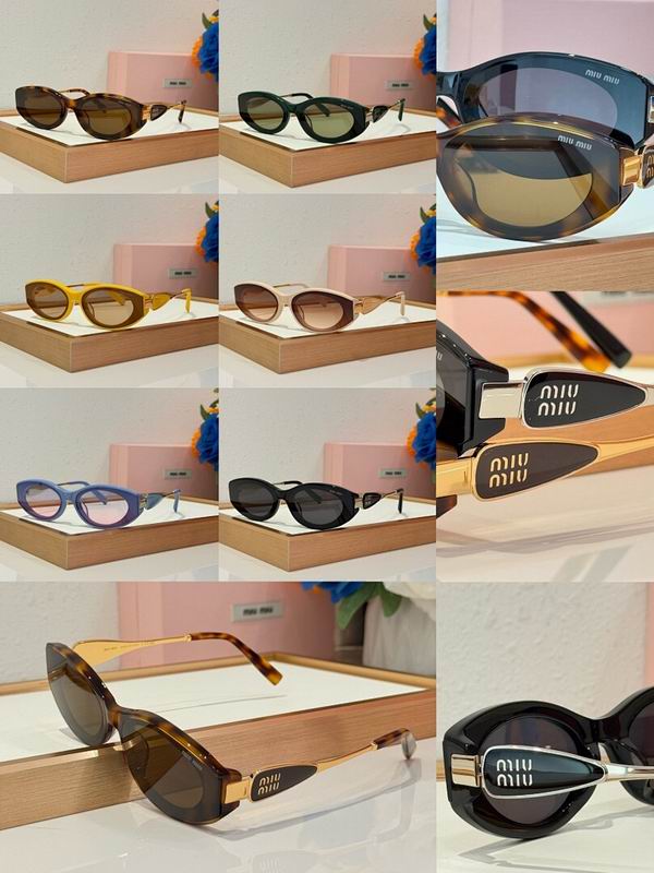 Miu Miu Glasses sms (2700)