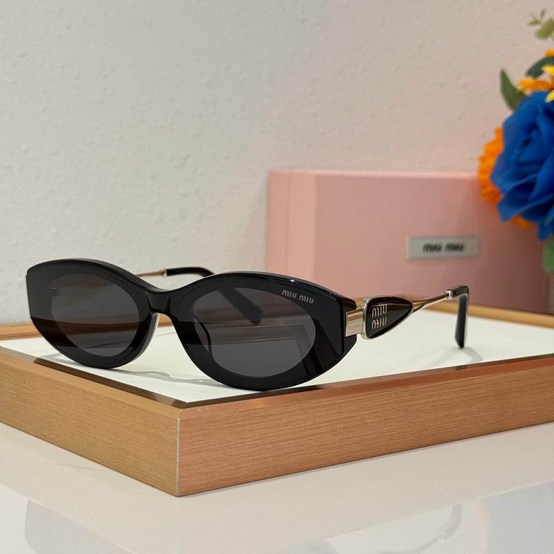 Miu Miu Glasses sms (2701)