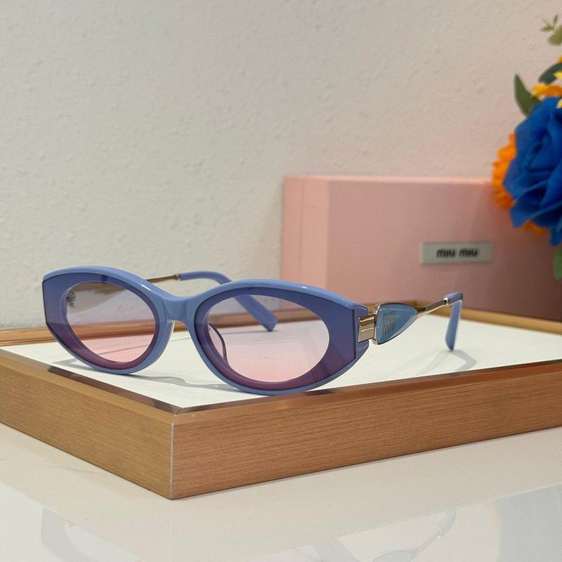 Miu Miu Glasses sms (2702)