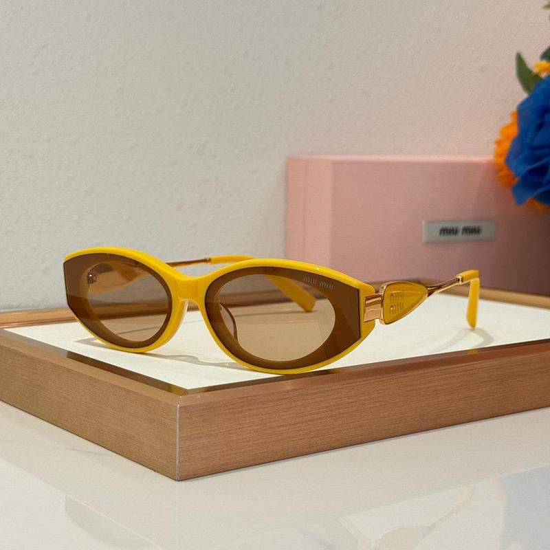 Miu Miu Glasses sms (2703)