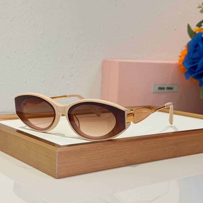 Miu Miu Glasses sms (2704)