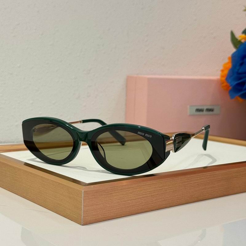 Miu Miu Glasses sms (2705)