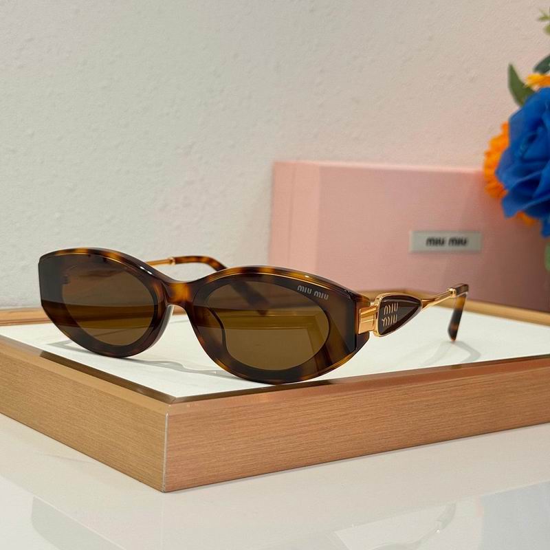 Miu Miu Glasses sms (2706)