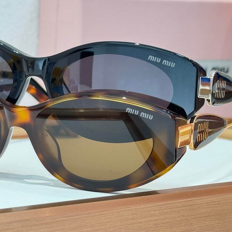 Miu Miu Glasses sms (2707)