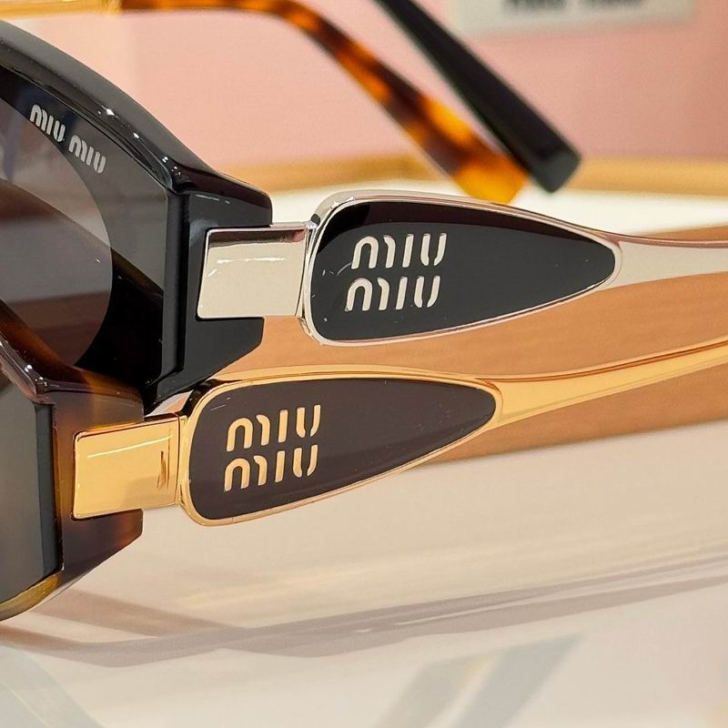Miu Miu Glasses sms (2708)