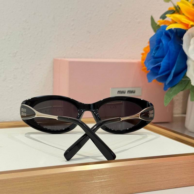 Miu Miu Glasses sms (2709)