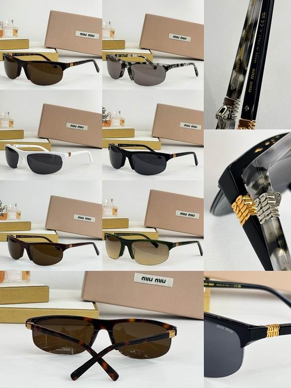 Miu Miu Glasses sms (2710)