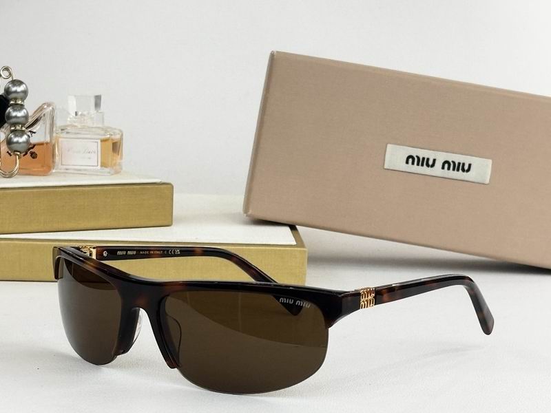 Miu Miu Glasses sms (2711)