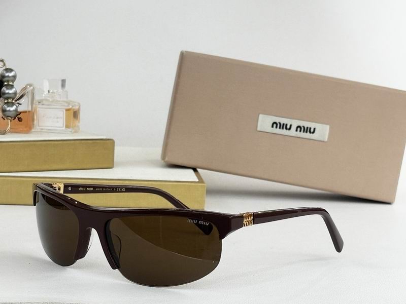 Miu Miu Glasses sms (2712)