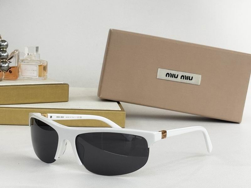 Miu Miu Glasses sms (2713)