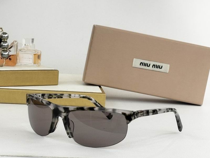 Miu Miu Glasses sms (2714)