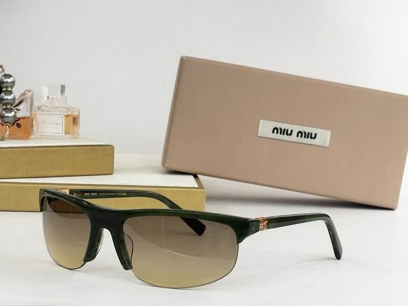Miu Miu Glasses sms (2715)