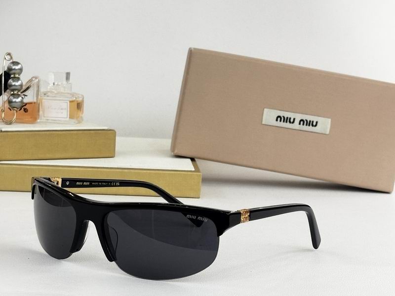 Miu Miu Glasses sms (2716)