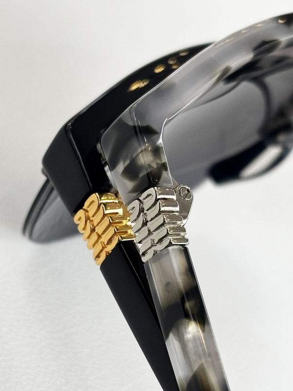 Miu Miu Glasses sms (2717)