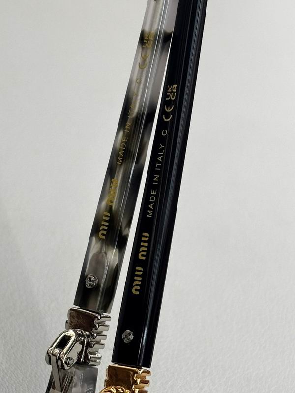 Miu Miu Glasses sms (2718)