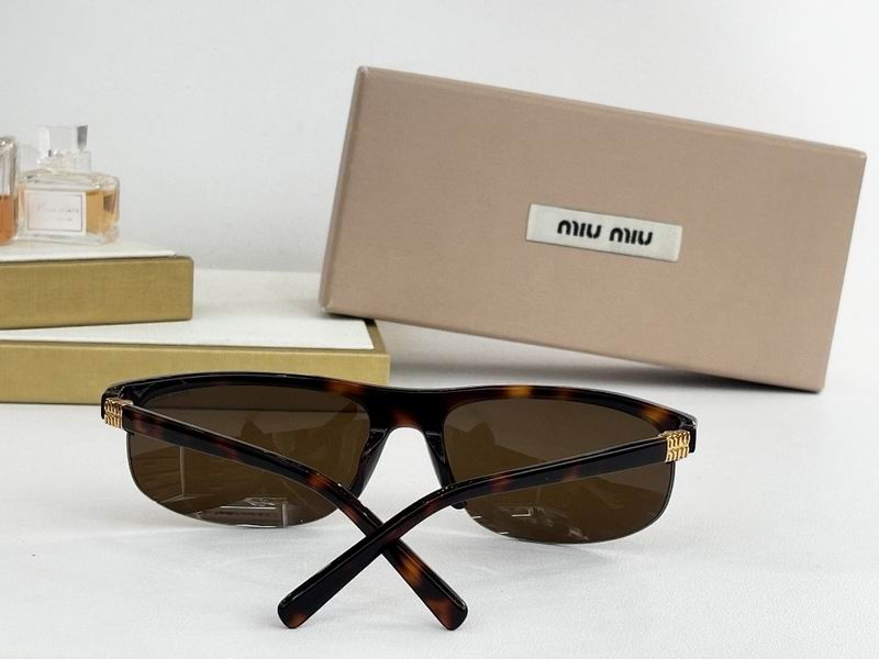 Miu Miu Glasses sms (2719)