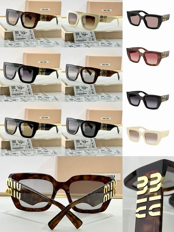 Miu Miu Glasses sms (2720)
