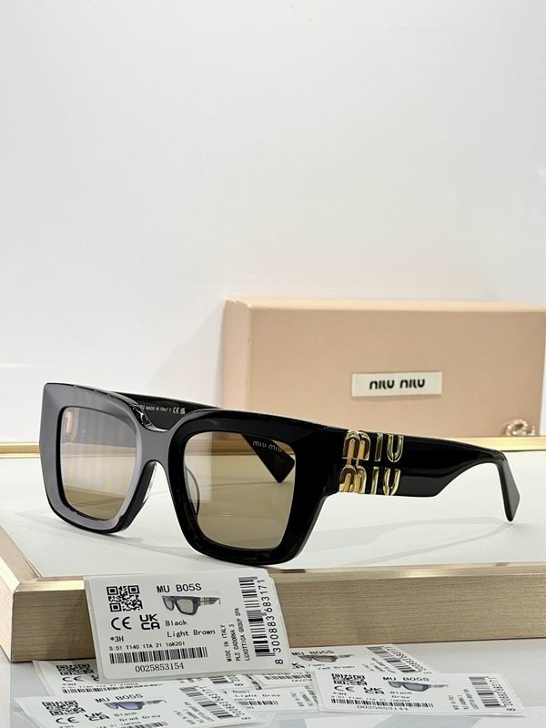Miu Miu Glasses sms (2721)