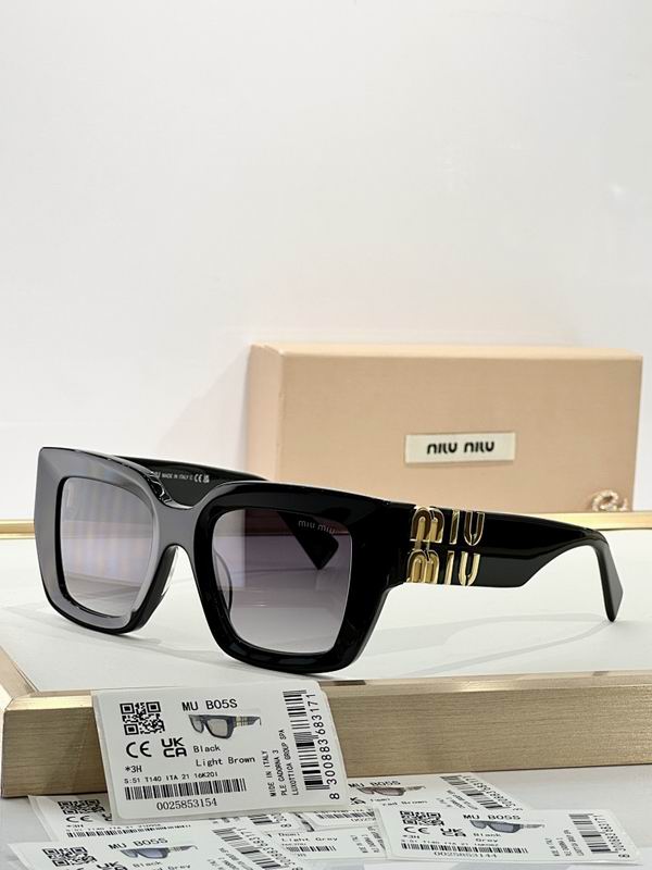 Miu Miu Glasses sms (2722)
