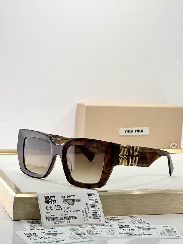 Miu Miu Glasses sms (2723)