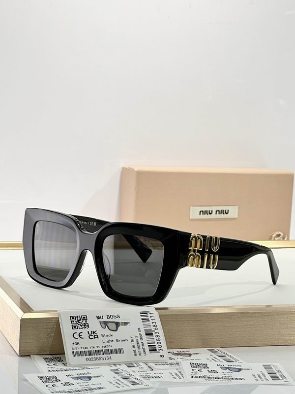 Miu Miu Glasses sms (2724)