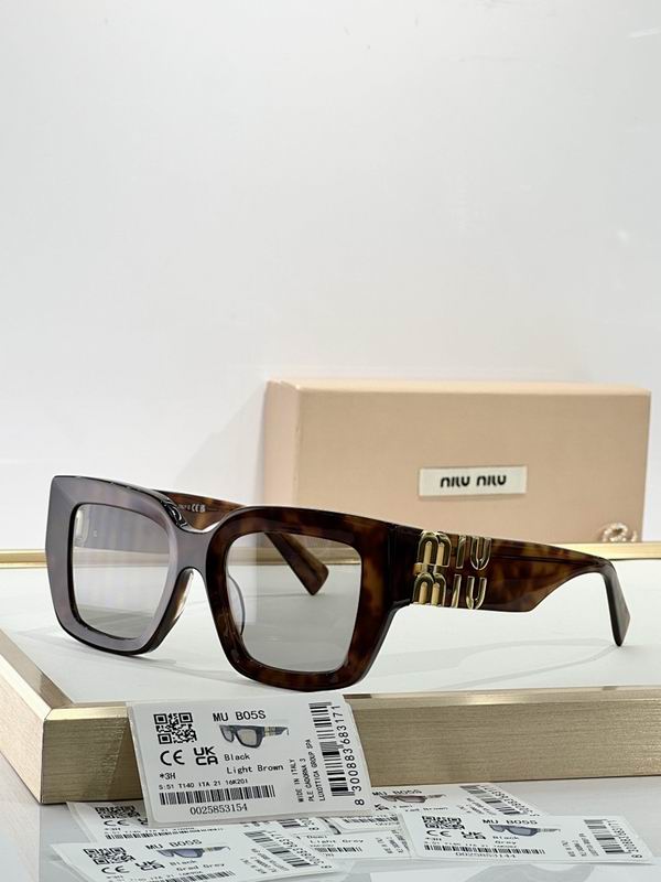 Miu Miu Glasses sms (2725)
