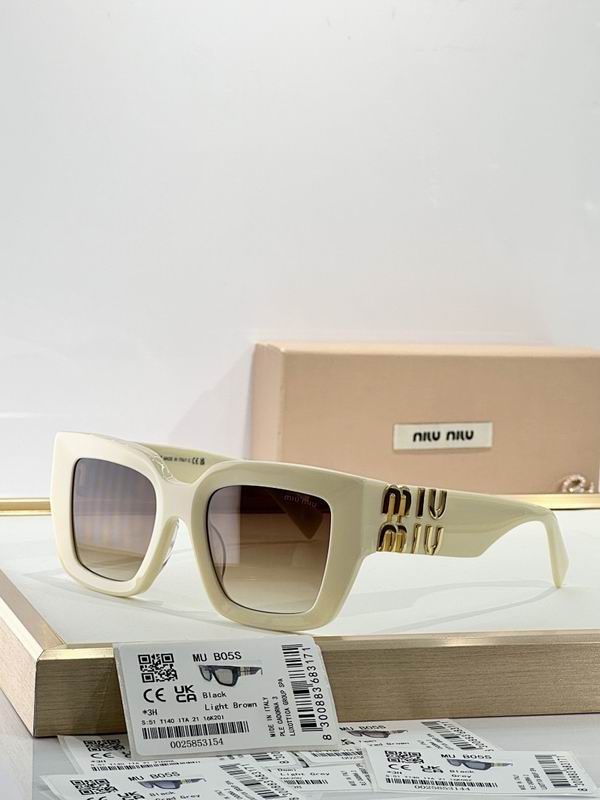 Miu Miu Glasses sms (2726)