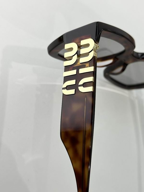 Miu Miu Glasses sms (2728)