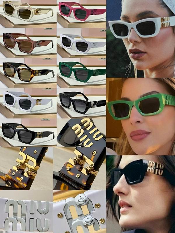 Miu Miu Glasses sms (2730)