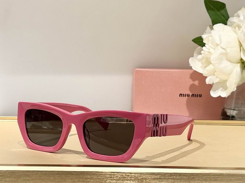 Miu Miu Glasses sms (2732)