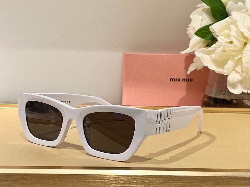 Miu Miu Glasses sms (2733)