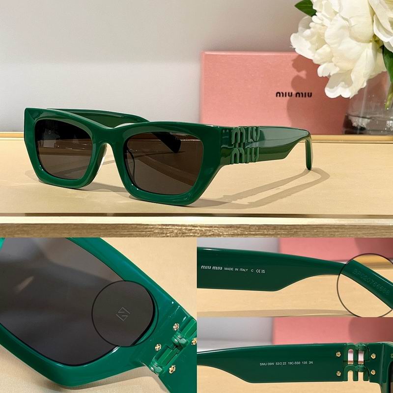 Miu Miu Glasses sms (2734)
