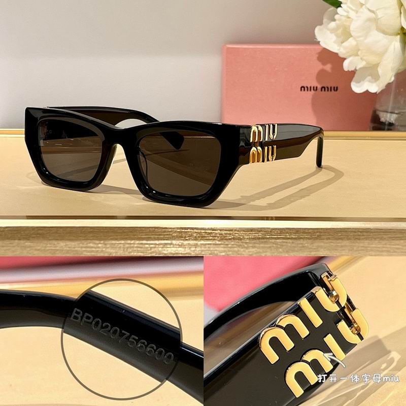 Miu Miu Glasses sms (2735)