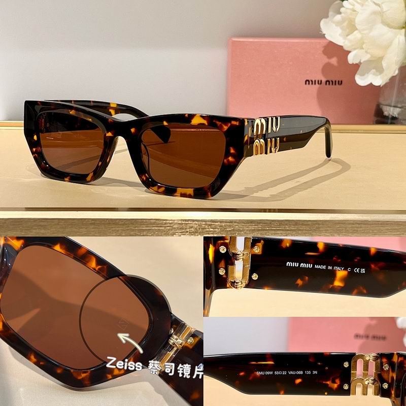 Miu Miu Glasses sms (2737)