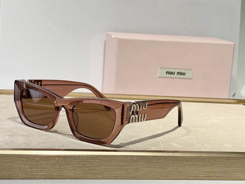 Miu Miu Glasses sms (2738)