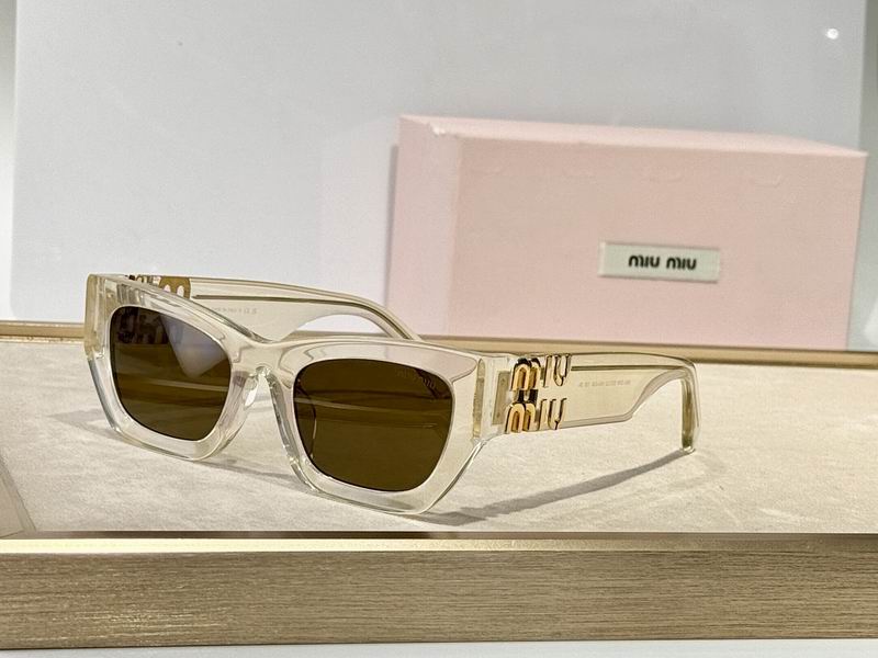 Miu Miu Glasses sms (2739)
