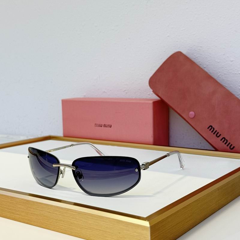 Miu Miu Glasses sms (2742)