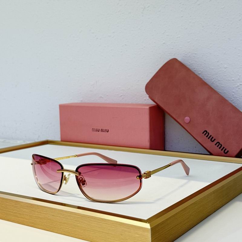 Miu Miu Glasses sms (2743)